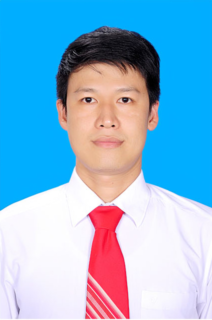 ThS. Cao Kỳ Nam
