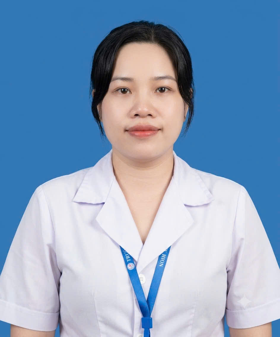 Huỳnh Thị Kim Thanh