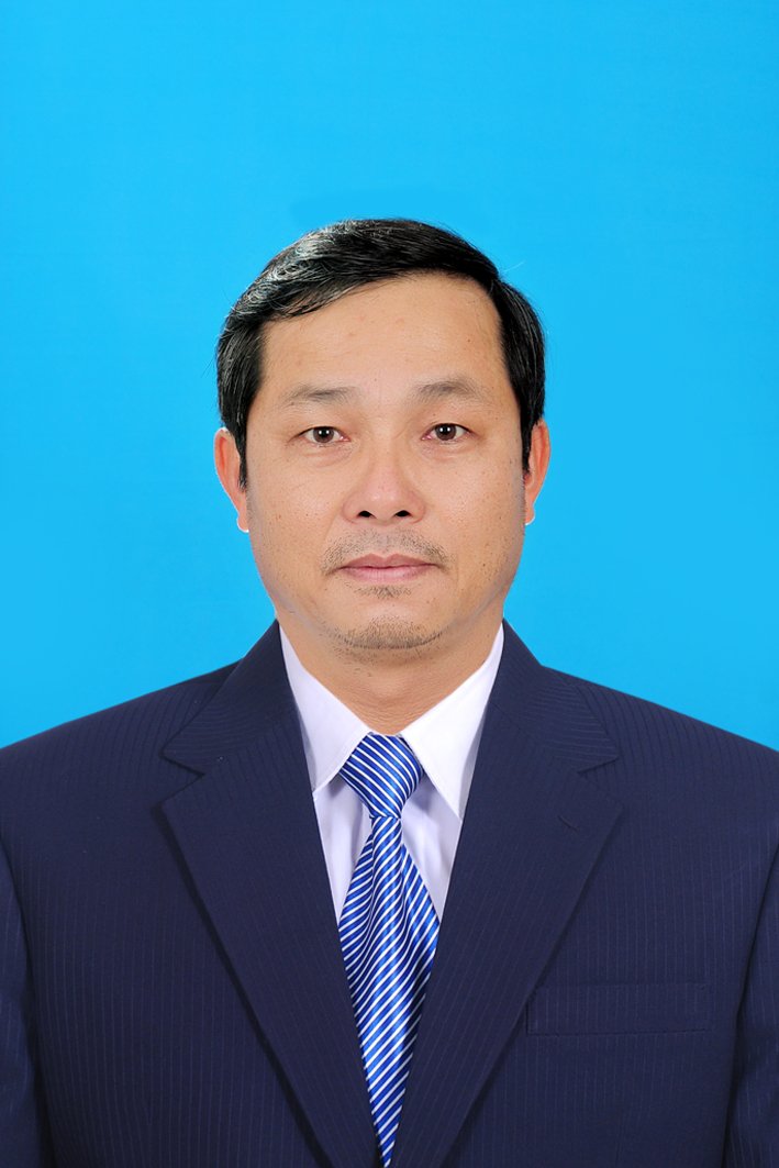 ThS. Trần Ngọc Anh