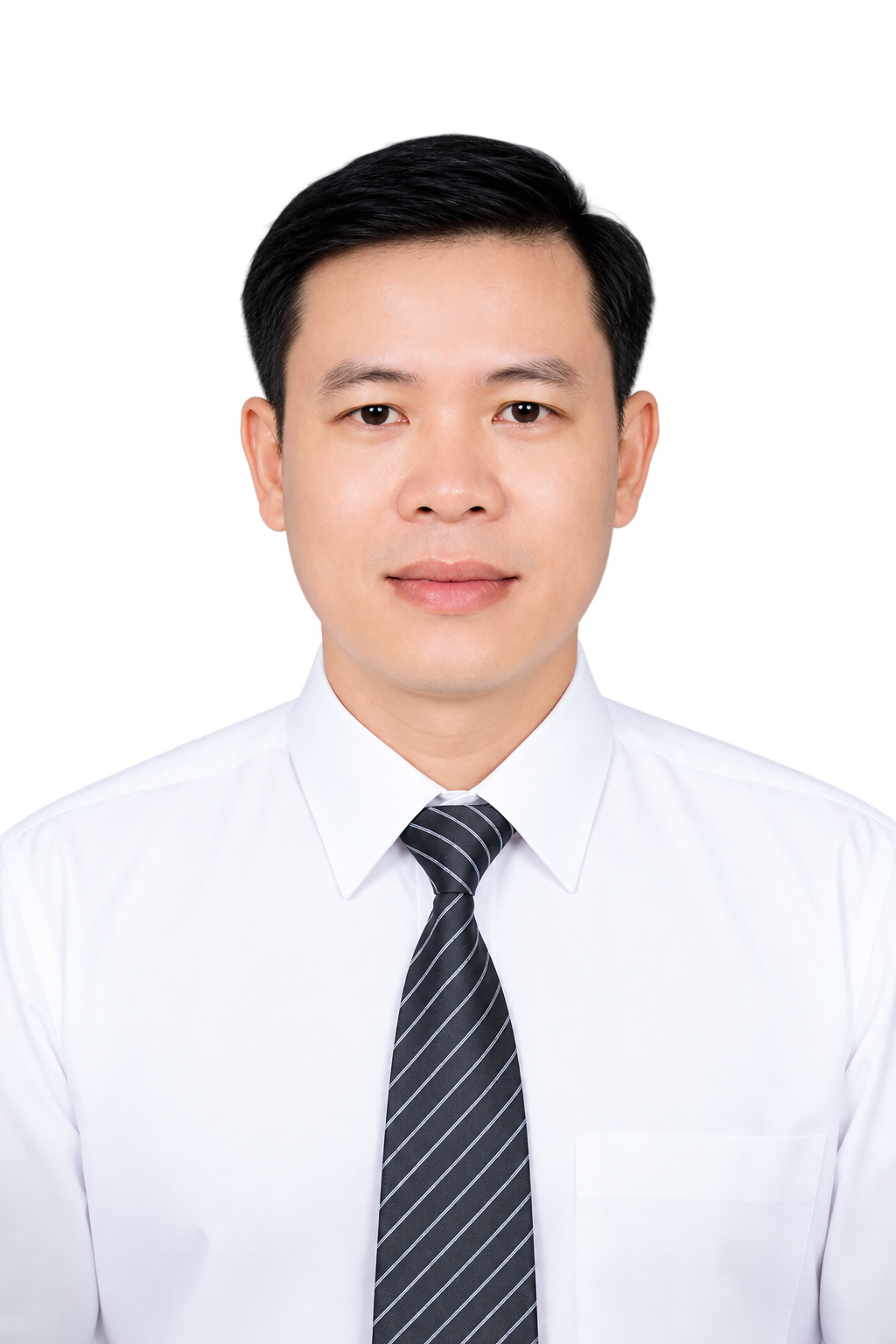 ThS. Nguyễn Khắc Khanh