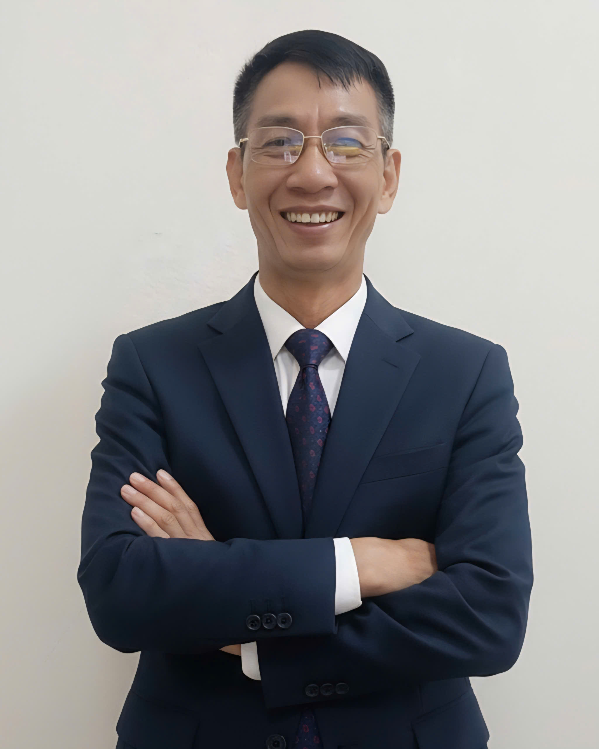 Dương Nhất Nghi