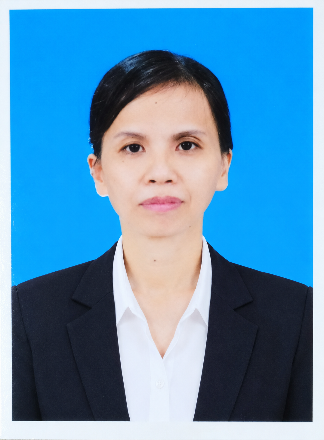 Võ Thị Mai Phương